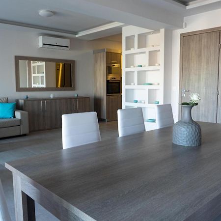Enali Villas Kíssamos Exterior foto